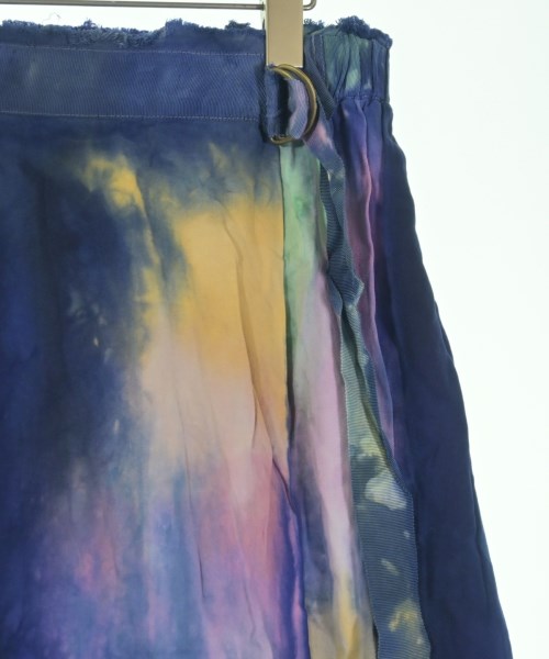 RAQUEL ALLEGRA กระโปรงยาว/แม็กซี่ยาว
