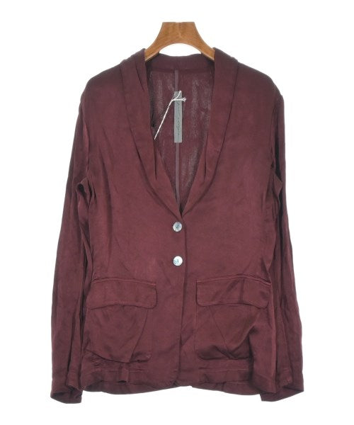 RAQUEL ALLEGRA เบลเซอร์/แจ็คเก็ตสูท