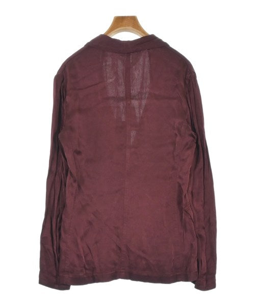 RAQUEL ALLEGRA เบลเซอร์/แจ็คเก็ตสูท