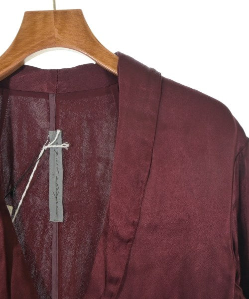 RAQUEL ALLEGRA เบลเซอร์/แจ็คเก็ตสูท