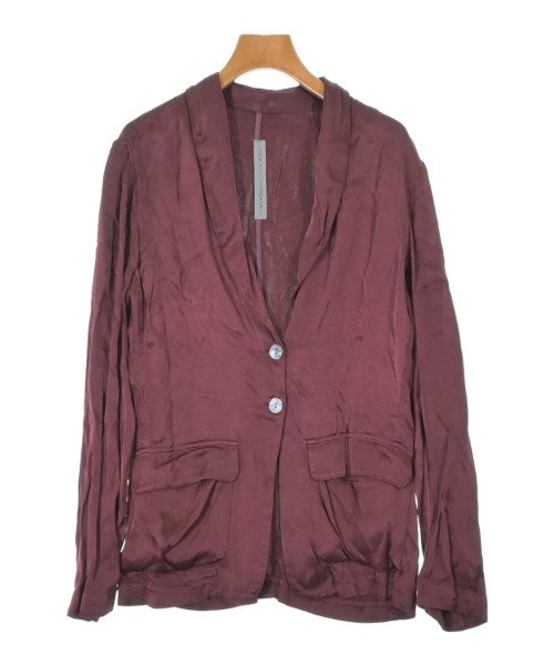 RAQUEL ALLEGRA เบลเซอร์/แจ็คเก็ตสูท