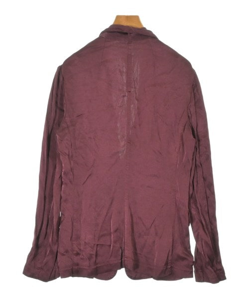 RAQUEL ALLEGRA เบลเซอร์/แจ็คเก็ตสูท