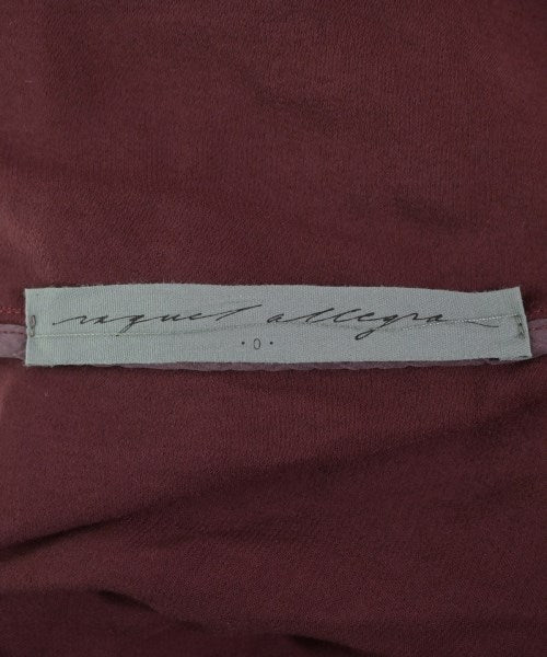 RAQUEL ALLEGRA เบลเซอร์/แจ็คเก็ตสูท