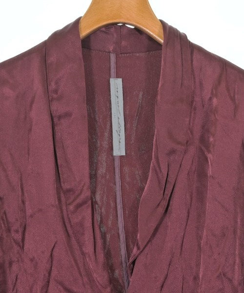 RAQUEL ALLEGRA เบลเซอร์/แจ็คเก็ตสูท