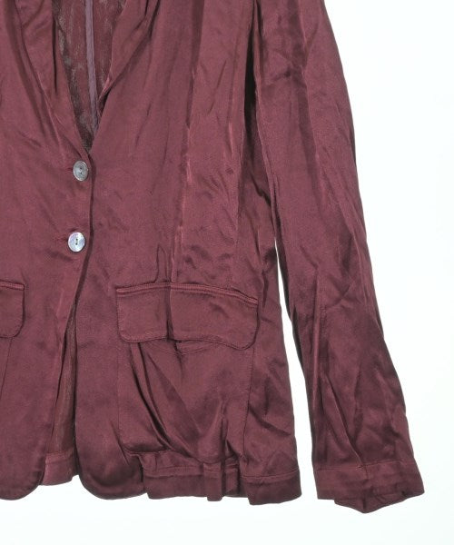 RAQUEL ALLEGRA เบลเซอร์/แจ็คเก็ตสูท