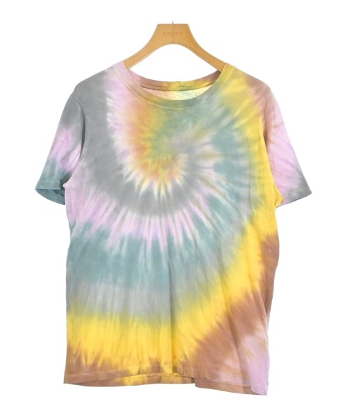 RAQUEL ALLEGRA เสื้อยืด/เสื้อท็อปส์