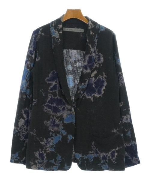 RAQUEL ALLEGRA แจ็คเก็ตไม่มีปก