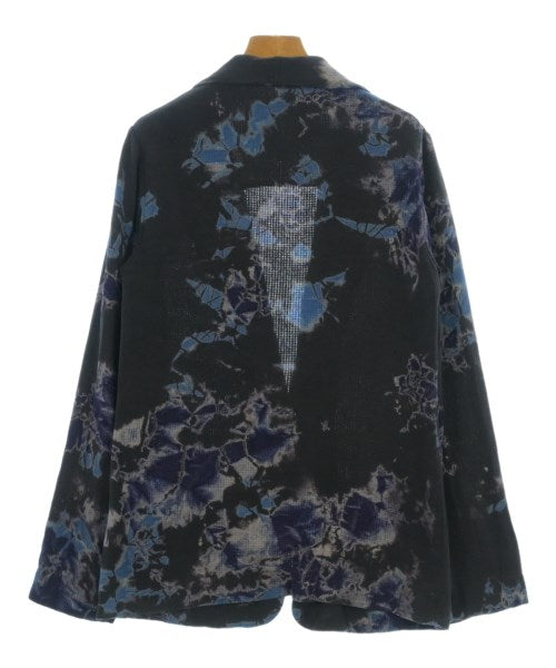 RAQUEL ALLEGRA แจ็คเก็ตไม่มีปก