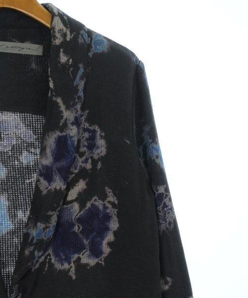 RAQUEL ALLEGRA แจ็คเก็ตไม่มีปก