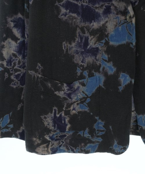 RAQUEL ALLEGRA แจ็คเก็ตไม่มีปก