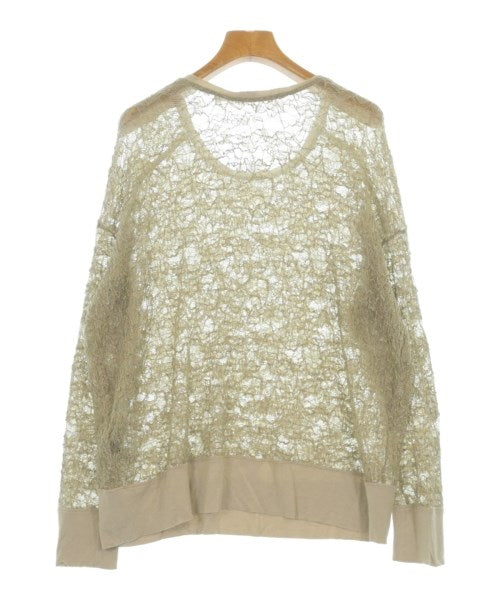RAQUEL ALLEGRA เสื้อสตรี