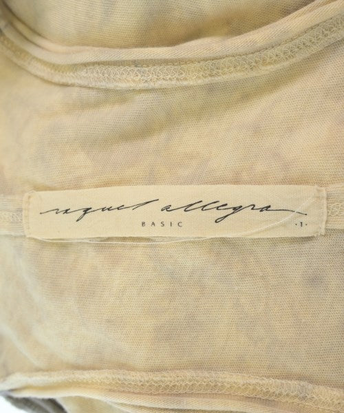 RAQUEL ALLEGRA ชุดเดรส