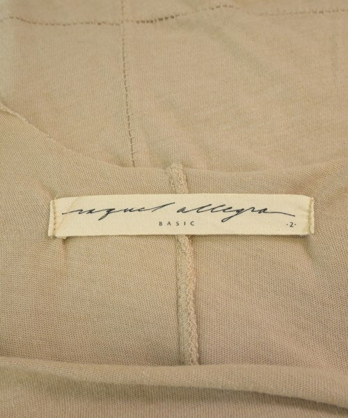 RAQUEL ALLEGRA ชุดเดรส