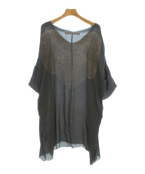 RAQUEL ALLEGRA เสื้อสตรี