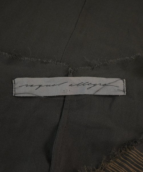RAQUEL ALLEGRA เสื้อสตรี