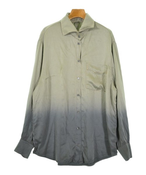 RAQUEL ALLEGRA เสื้อลำลอง