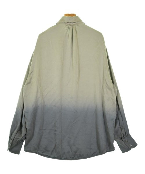 RAQUEL ALLEGRA เสื้อลำลอง