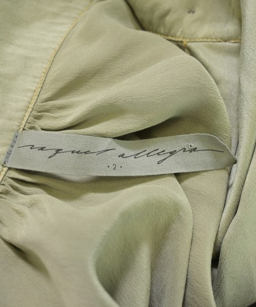 RAQUEL ALLEGRA เสื้อลำลอง