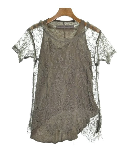 RAQUEL ALLEGRA เสื้อลำลอง