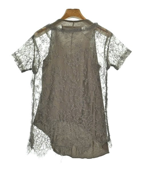 RAQUEL ALLEGRA เสื้อลำลอง
