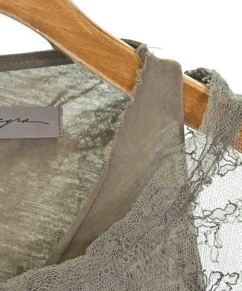 RAQUEL ALLEGRA เสื้อลำลอง