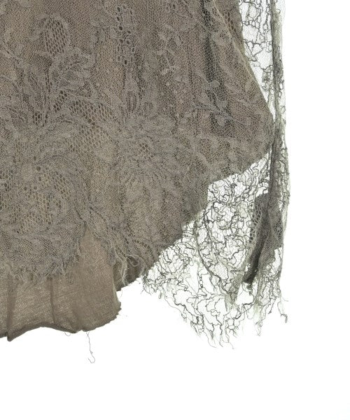 RAQUEL ALLEGRA เสื้อลำลอง