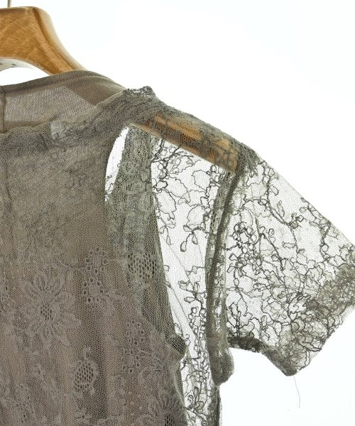 RAQUEL ALLEGRA เสื้อลำลอง
