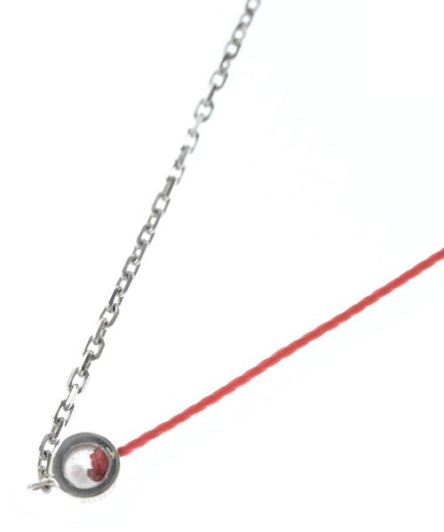 redline สร้อยคอ
