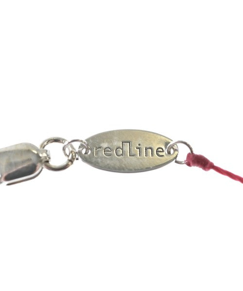 redline สร้อยข้อมือ/กำไล