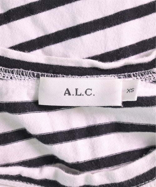 A.L.C. เสื้อยืด/เสื้อท็อปส์