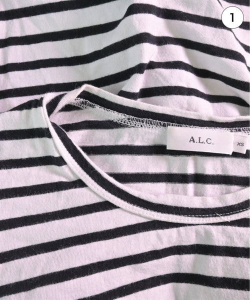 A.L.C. เสื้อยืด/เสื้อท็อปส์