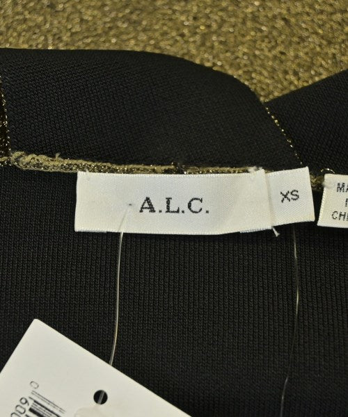 A.L.C. เสื้อแขนกุด