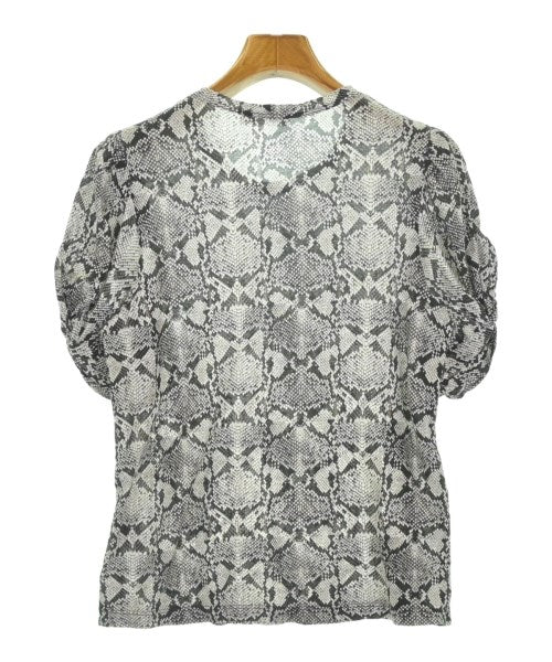 A.L.C. เสื้อยืด/เสื้อท็อปส์