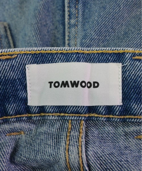 TOM WOOD ยีนส์