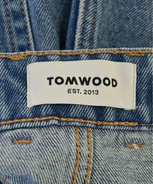 TOM WOOD ยีนส์