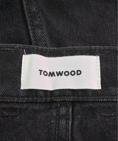TOM WOOD ยีนส์
