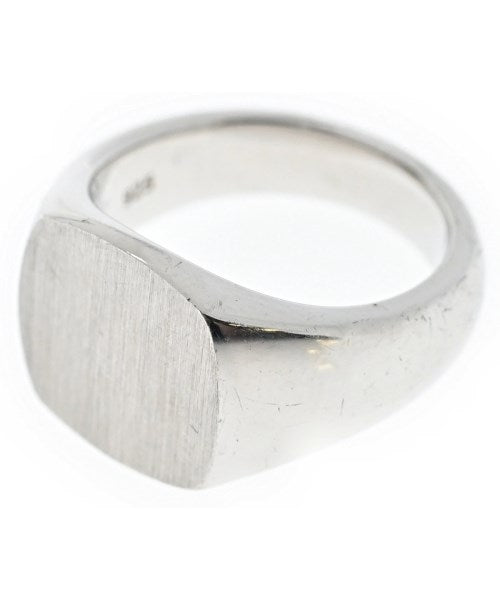 TOM WOOD แหวน