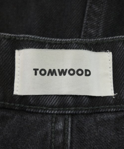 TOM WOOD ยีนส์
