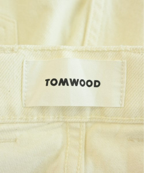 TOM WOOD ยีนส์