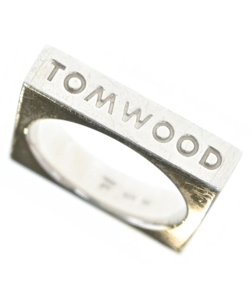 TOM WOOD แหวน
