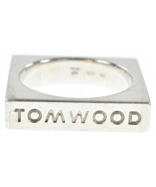 TOM WOOD แหวน