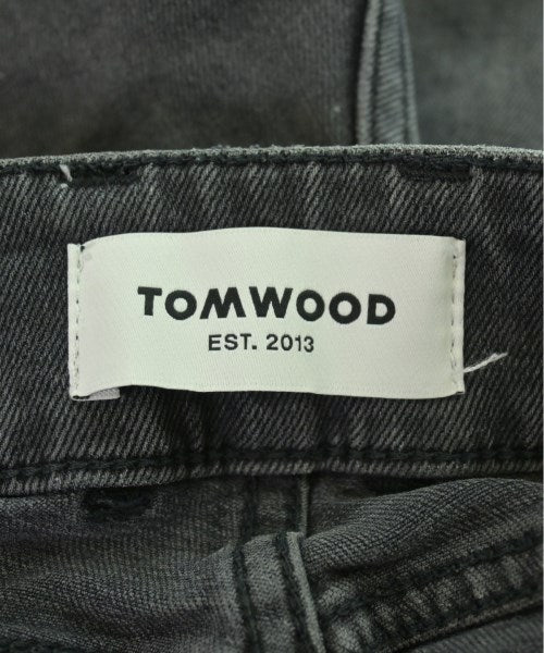 TOM WOOD ยีนส์