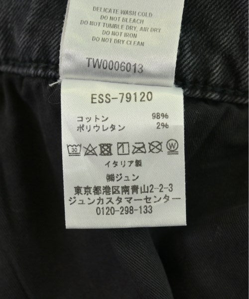 TOM WOOD ยีนส์