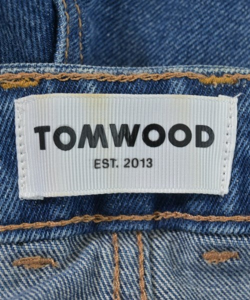 TOM WOOD ยีนส์