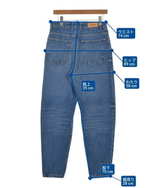 TOM WOOD ยีนส์