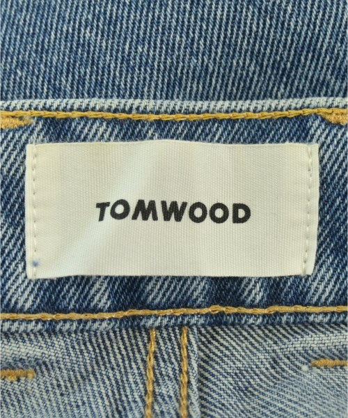 TOM WOOD ยีนส์