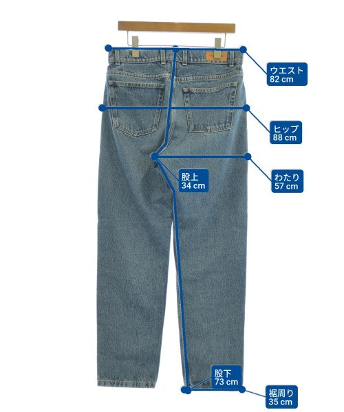 TOM WOOD ยีนส์