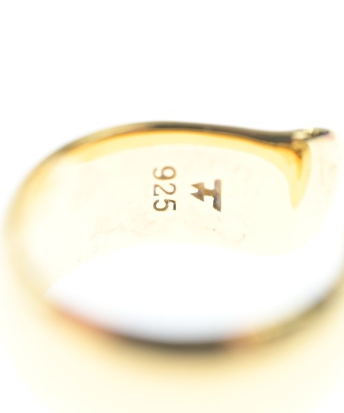 TOM WOOD ต่างหู