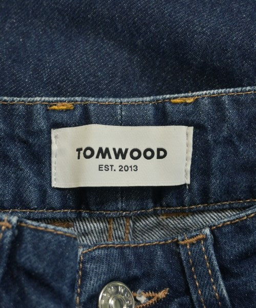 TOM WOOD ยีนส์