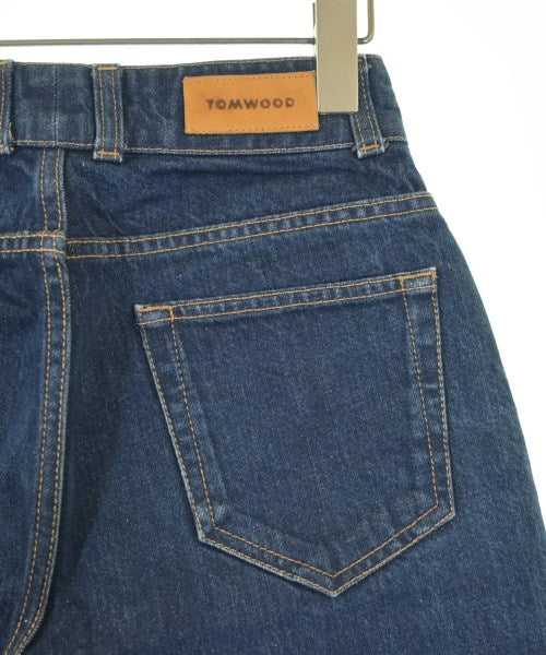 TOM WOOD ยีนส์